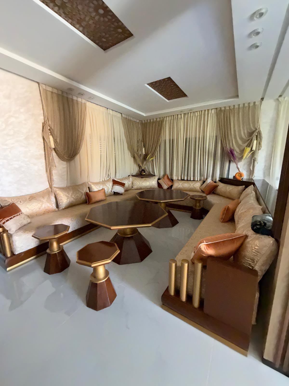 villa haut standing — photo 2